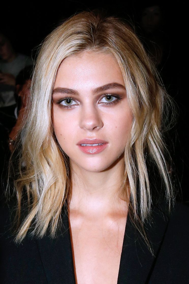 Nicola Peltz