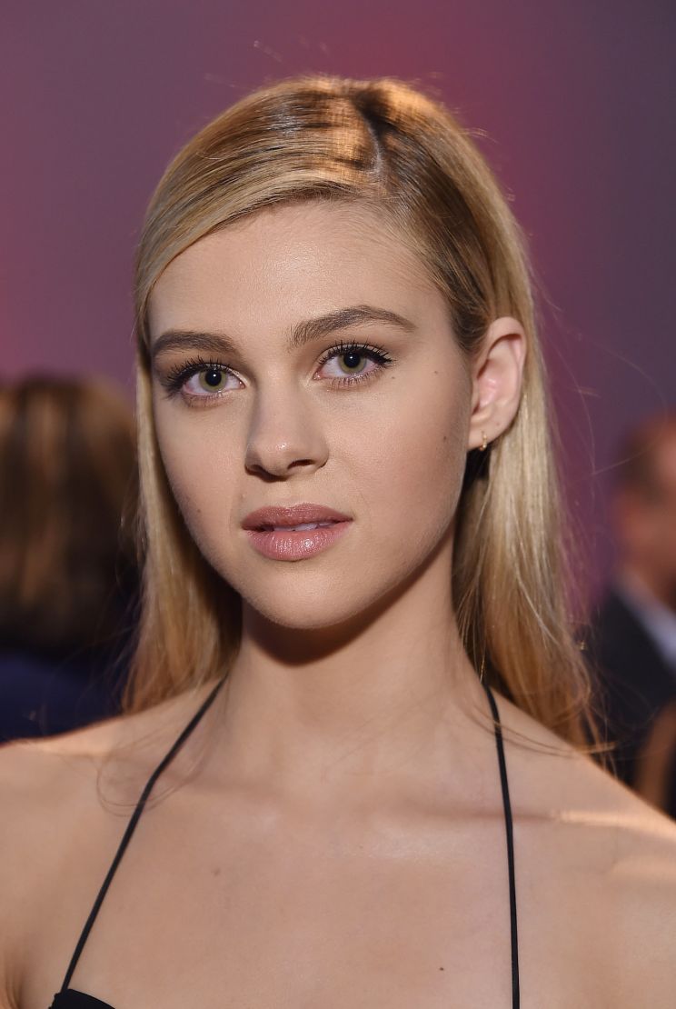 Nicola Peltz
