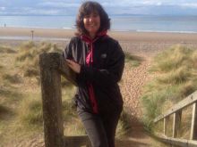 Nicola Rees