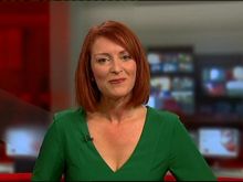 Nicola Rees