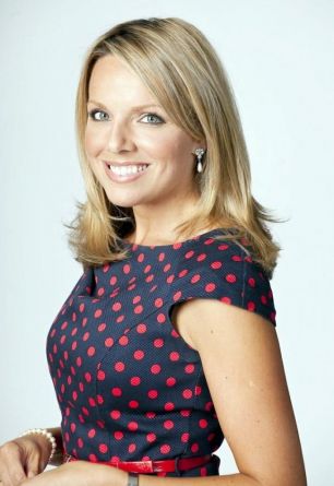 Nicola Rees