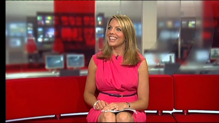 Nicola Rees