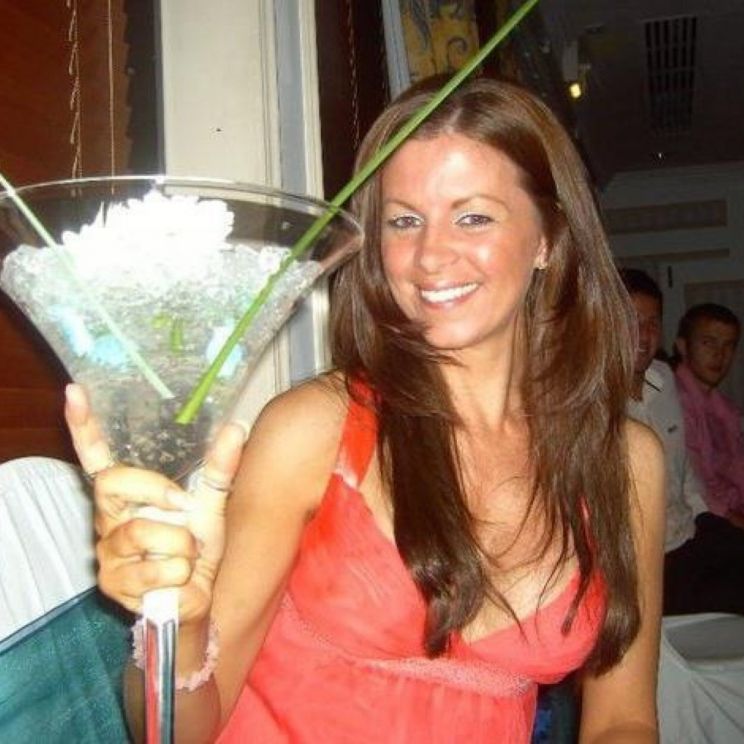 Nicola Rees