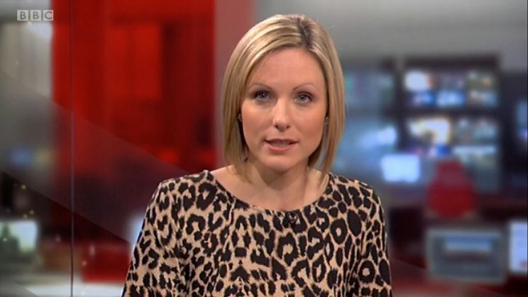 Nicola Rees
