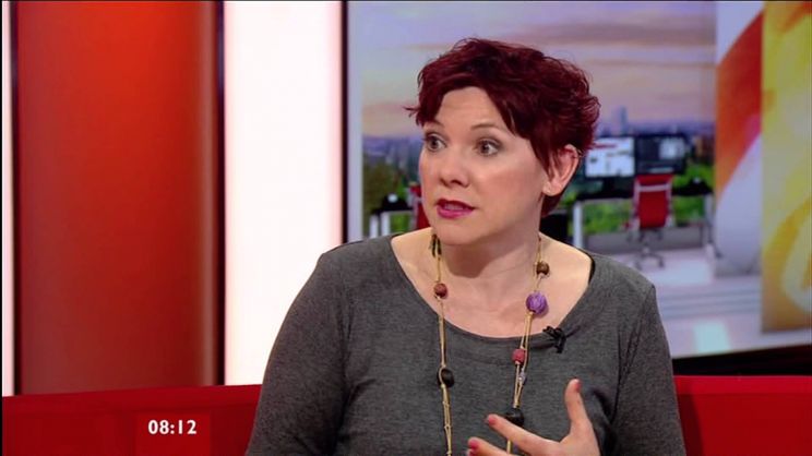 Nicola Rees
