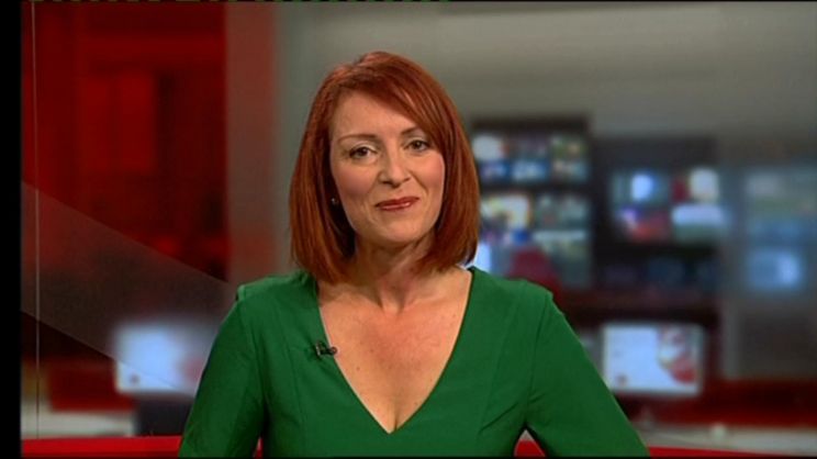 Nicola Rees