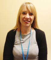 Nicola Reynolds