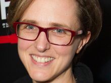 Nicola Reynolds