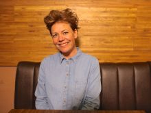 Nicola Reynolds