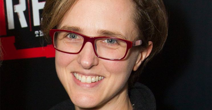 Nicola Reynolds