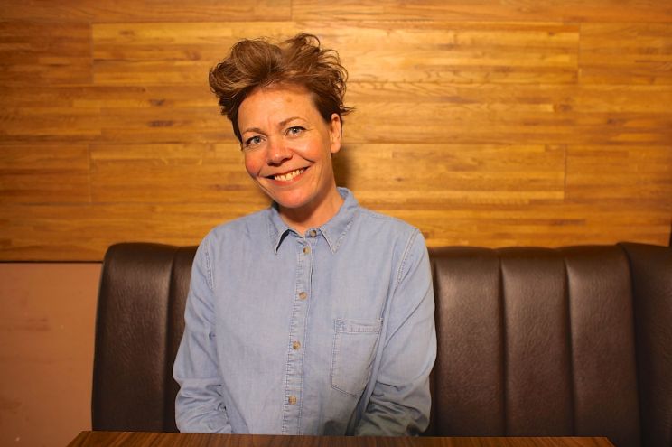Nicola Reynolds