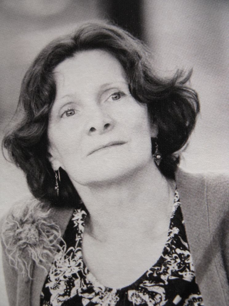 Nicola Sloane