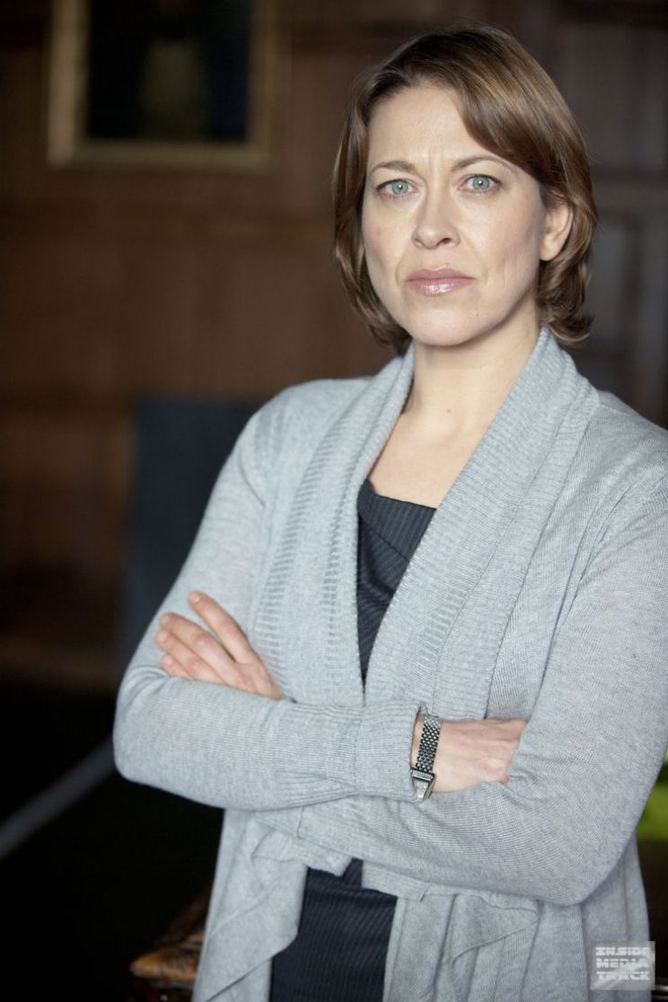 Nicola Sloane
