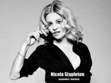 Nicola Stapleton