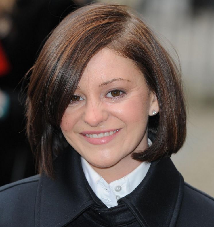 Nicola Stapleton