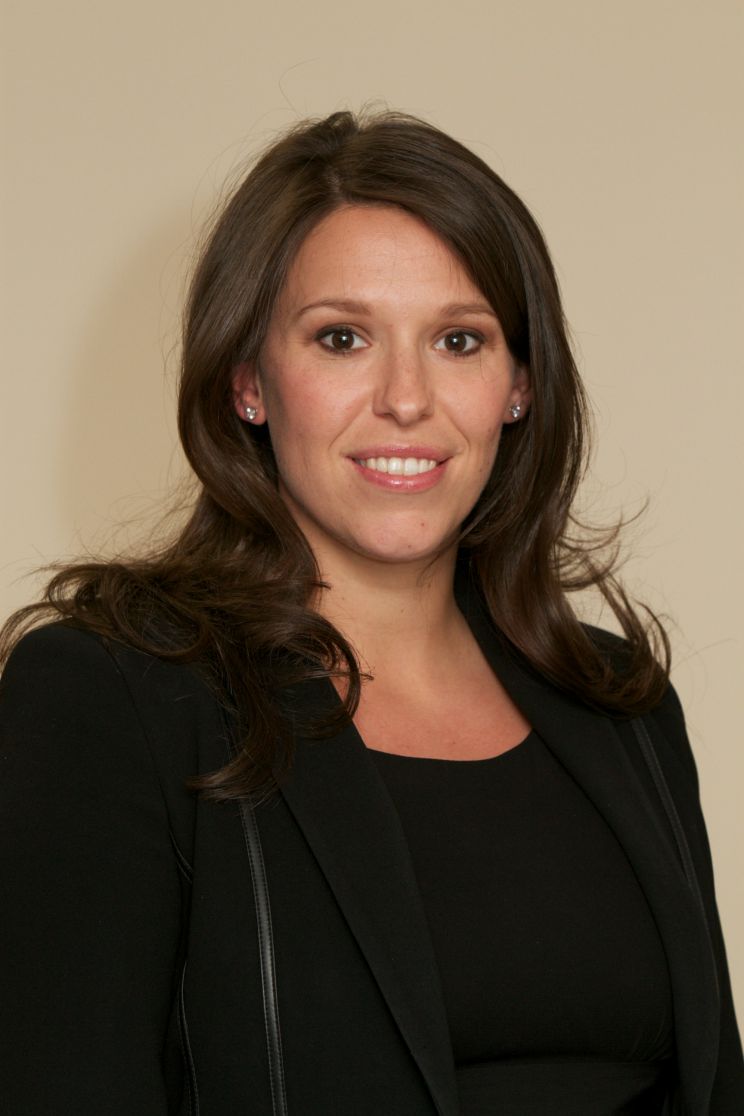 Nicola Stapleton