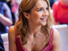 Nicola Stephenson