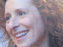 Nicola Stephenson