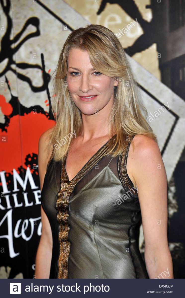 Nicola Stephenson