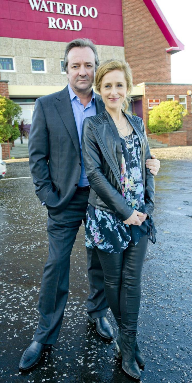 Nicola Stephenson