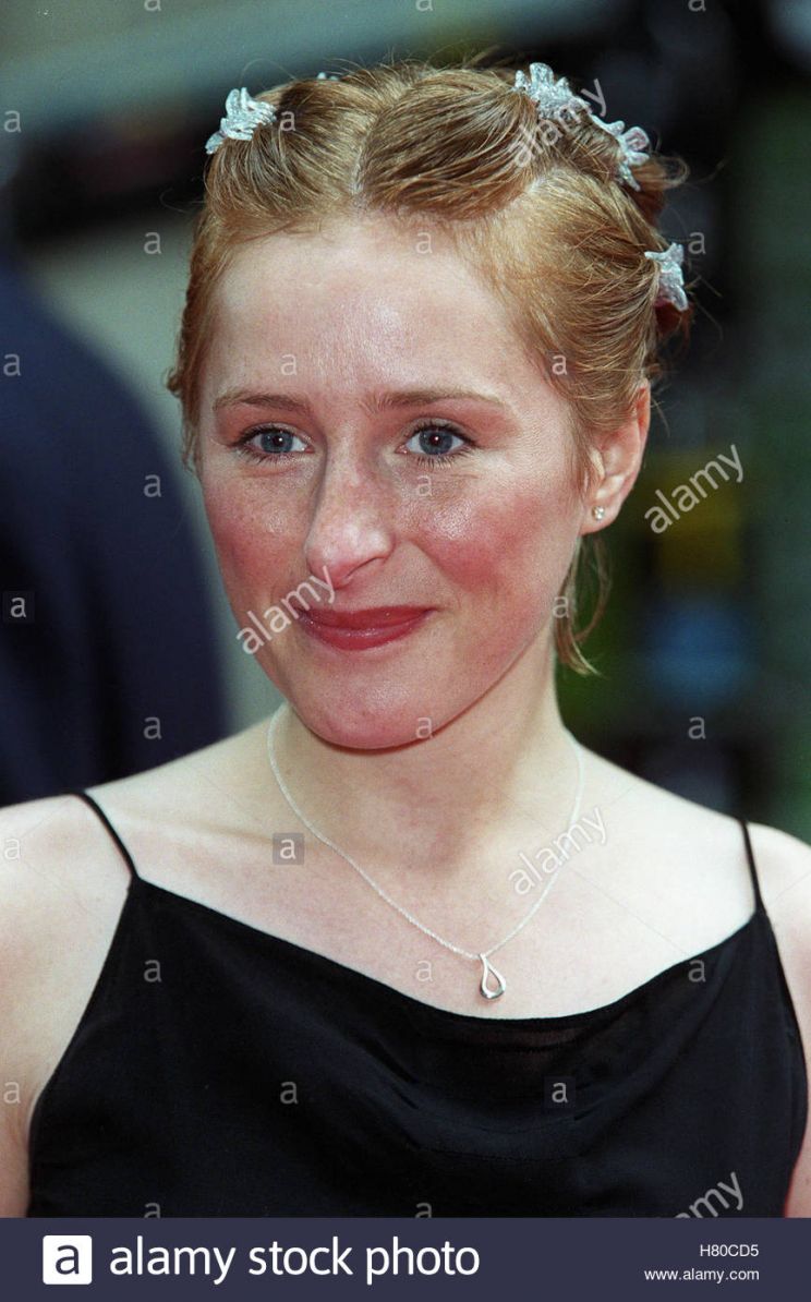 Nicola Stephenson
