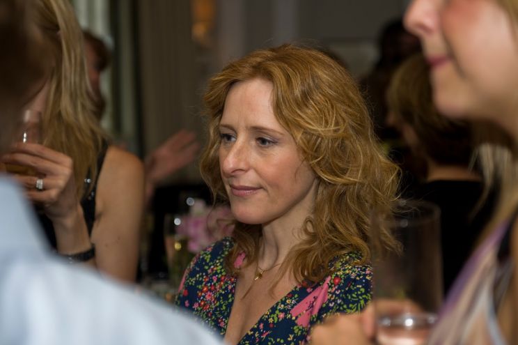 Nicola Stephenson