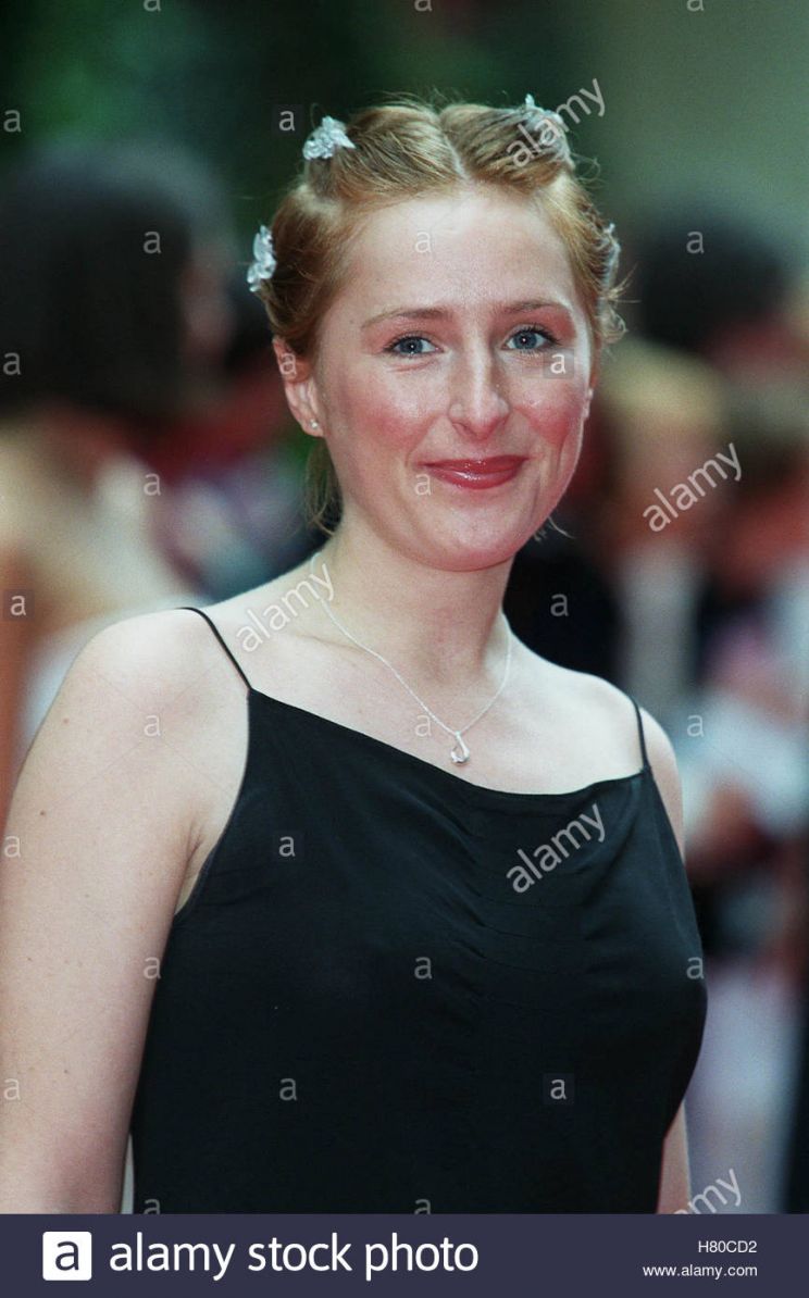 Nicola Stephenson