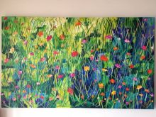 Nicola Stewart