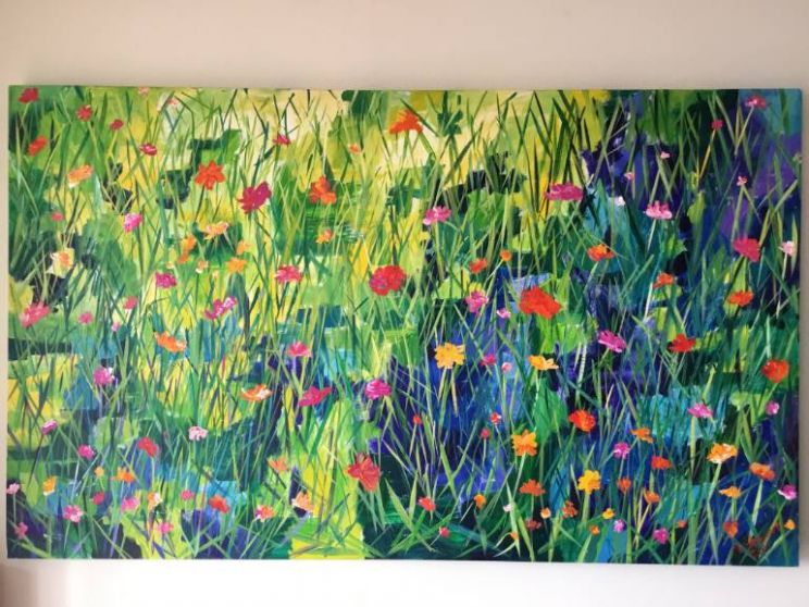 Nicola Stewart