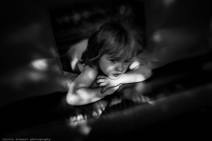 Nicola Stewart