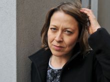 Nicola Walker