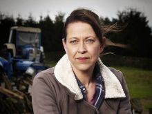 Nicola Walker