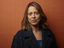 Nicola Walker