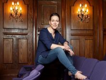 Nicola Walker