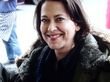 Nicola Walker