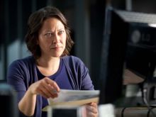 Nicola Walker