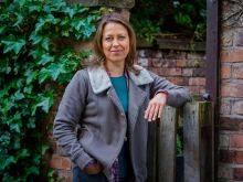 Nicola Walker