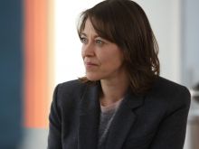 Nicola Walker