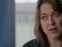 Nicola Walker