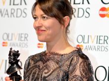 Nicola Walker