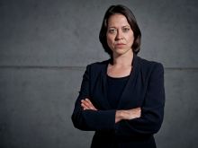 Nicola Walker