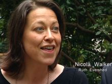 Nicola Walker