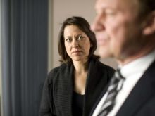 Nicola Walker