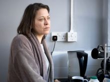 Nicola Walker