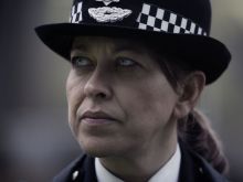 Nicola Walker