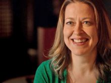 Nicola Walker