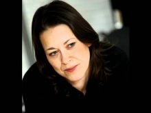 Nicola Walker