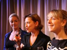 Nicola Walker