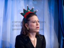 Nicola Walker