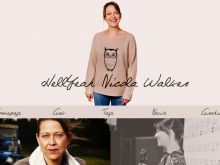 Nicola Walker